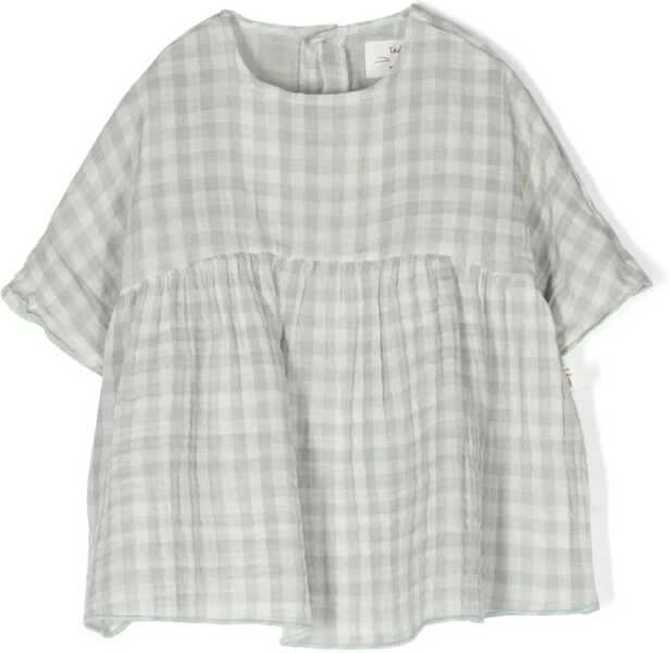 Rochii casual TEDDY & MINOU Checkered Dress MULTICOLOUR Fete (BM 15717590) 1