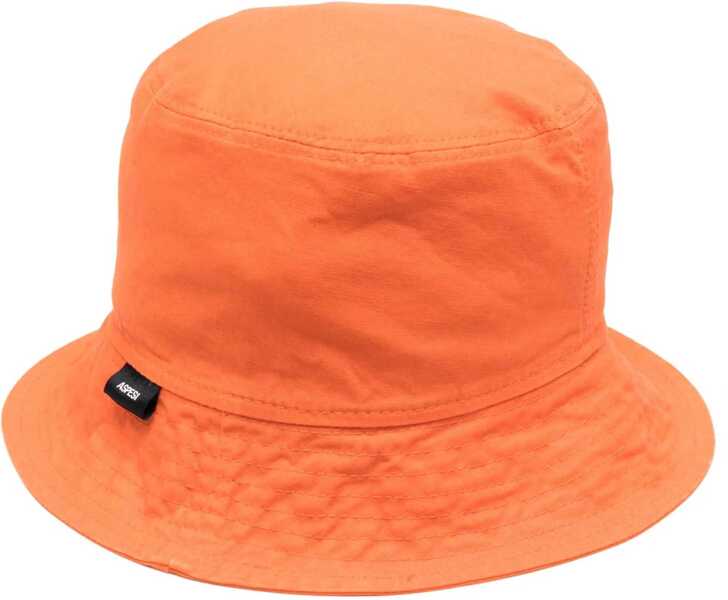 Palarii Aspesi Bucket Hat ORANGE Baieti (BM 15717623) 1