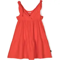 Rochii casual Dress With Shoulder Pads Fete