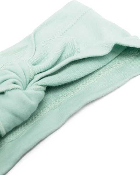 Salopete TEDDY & MINOU Tie And Bootie Set AZURE Fete (BM 15717680) 2