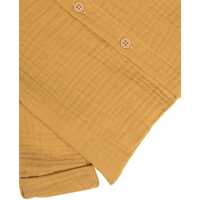 Pulovere pentru Baieti - Pulovere TEDDY & MINOU Choker Jacket YELLOW Baieti (BM 15717686) - B-mall.ro