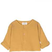 Pulovere Choker Jacket Baieti