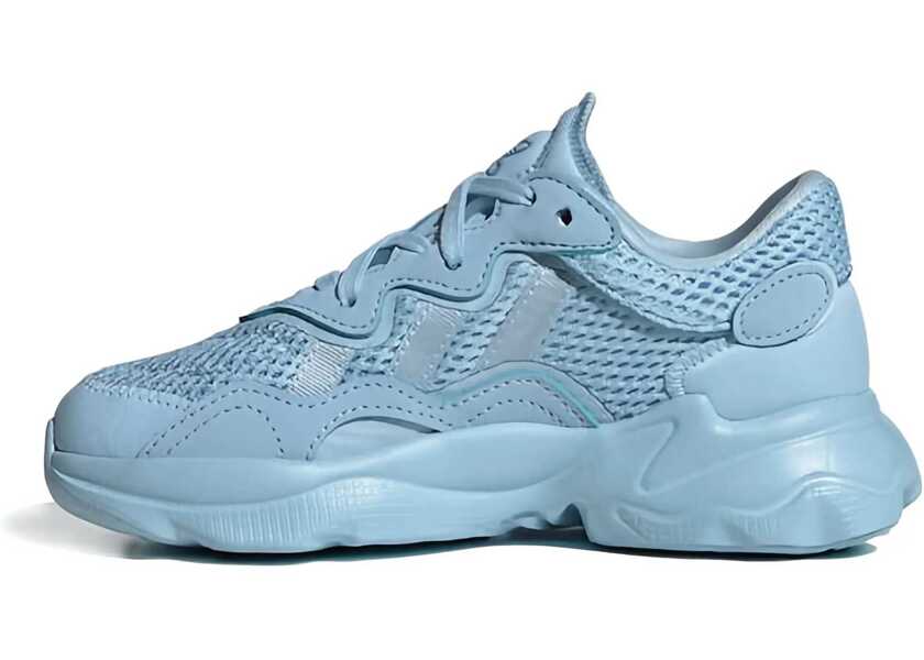 Sneakers adidas Originals Ozweego BABY BLUE Baieti (BM 15717719) 2
