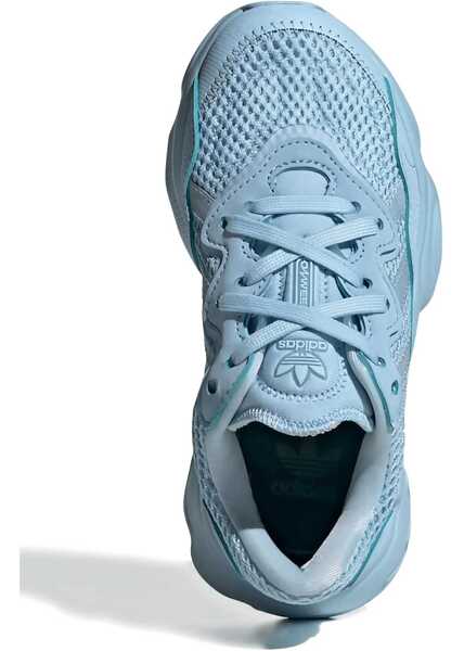 Sneakers adidas Originals Ozweego BABY BLUE Baieti (BM 15717719) 4