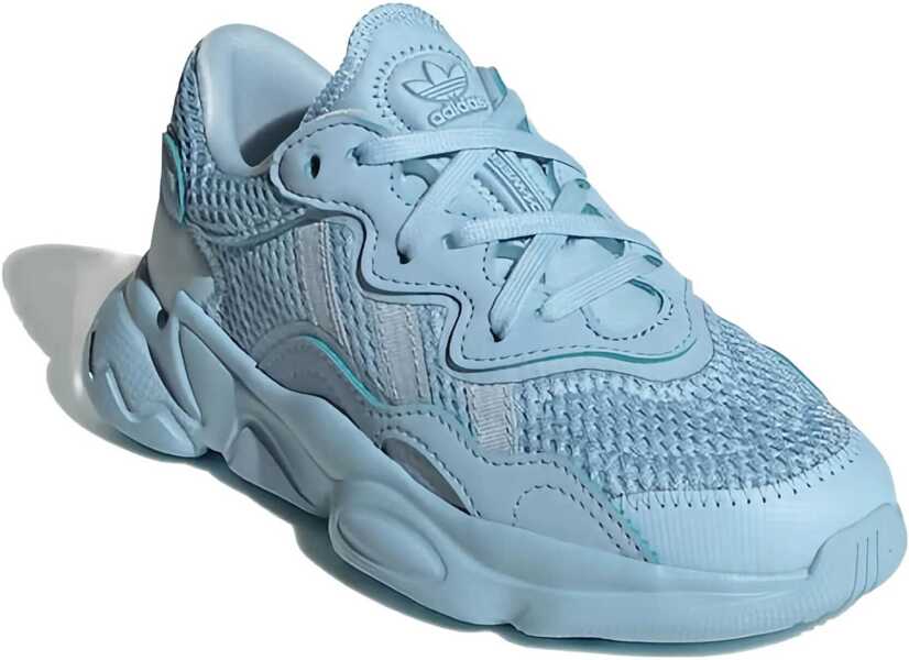 Sneakers adidas Originals Ozweego BABY BLUE Baieti (BM 15717719) 1