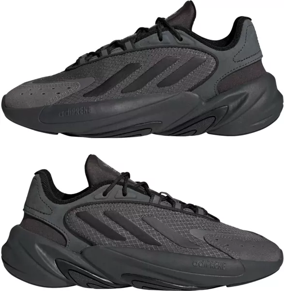 Sneakers adidas Originals Ozelia J BLACK Baieti (BM 15717734) 2