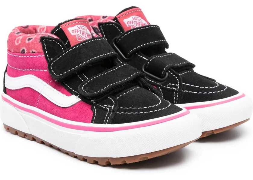 Sneakers Vans Sk8-Mid FUCHSIA Fete (BM 15717899) 1