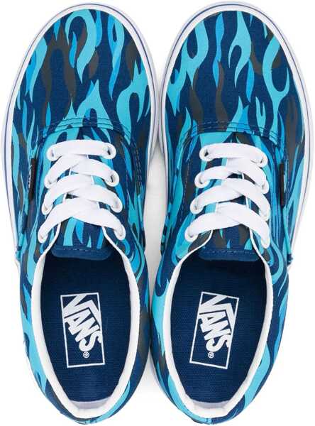 Sneakers Vans Was AZURE Baieti (BM 15717911) 3