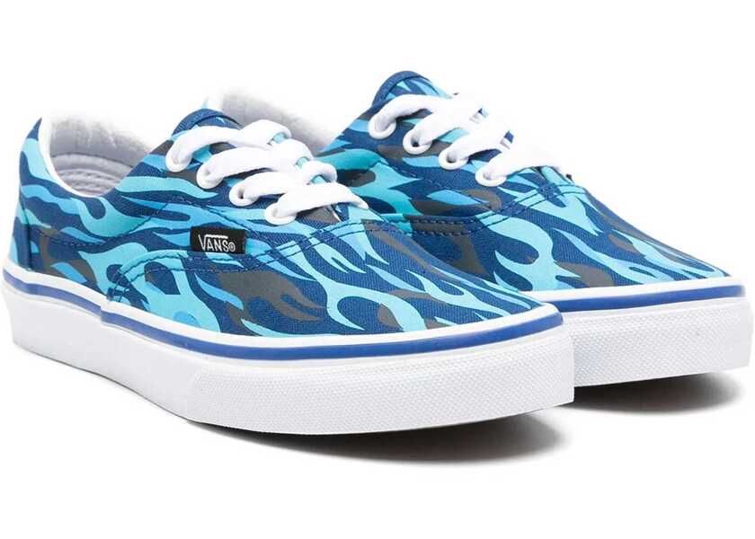 Sneakers Vans Was AZURE Baieti (BM 15717911) 1