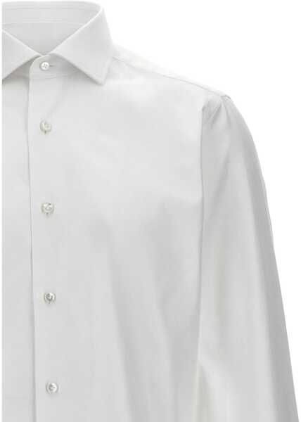 Hanorace Balmain Logo Crewneck Sweatshirt BLACK Baieti (BM 15717947) 3