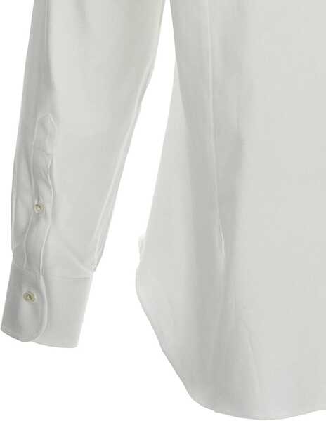 Hanorace Balmain Logo Crewneck Sweatshirt BLACK Baieti (BM 15717947) 4