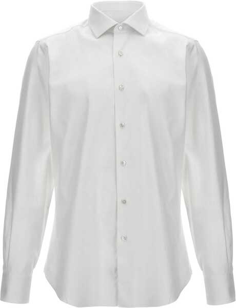 Hanorace Balmain Logo Crewneck Sweatshirt BLACK Baieti (BM 15717947) 1