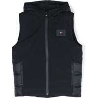 Veste casual Hooded Vest Baieti