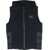 Tommy Hilfiger Hooded Vest BLUE