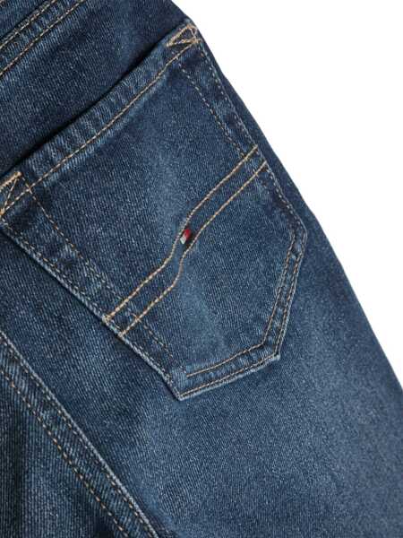 Blugi drepti Tommy Hilfiger Scanton Jeans DENIM Baieti (BM 15718154) 3