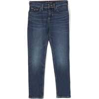 Blugi drepti Tommy Hilfiger Scanton Jeans