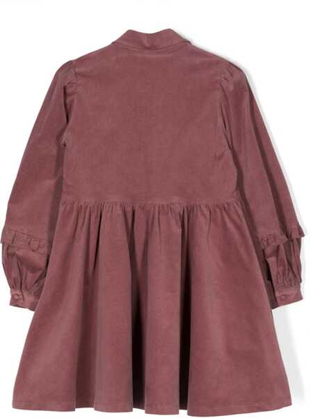 Rochii casual SIMONETTA Shirt Dress PURPLE Fete (BM 15718163) 2