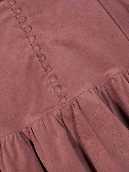 Rochii casual SIMONETTA Shirt Dress PURPLE Fete (BM 15718163) 3