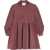 SIMONETTA Shirt Dress PURPLE