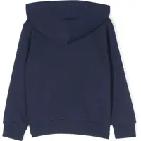 Hanorace pentru Baieti - Hanorace Ralph Lauren Graphic Fleece Sweatshirt BLUE Baieti (BM 15718217) - B-mall.ro