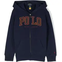 Hanorace Graphic Fleece Sweatshirt Baieti