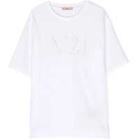 Tricouri N°21 T-Shirt Logo