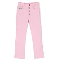 Pantaloni casual N°21 Fete