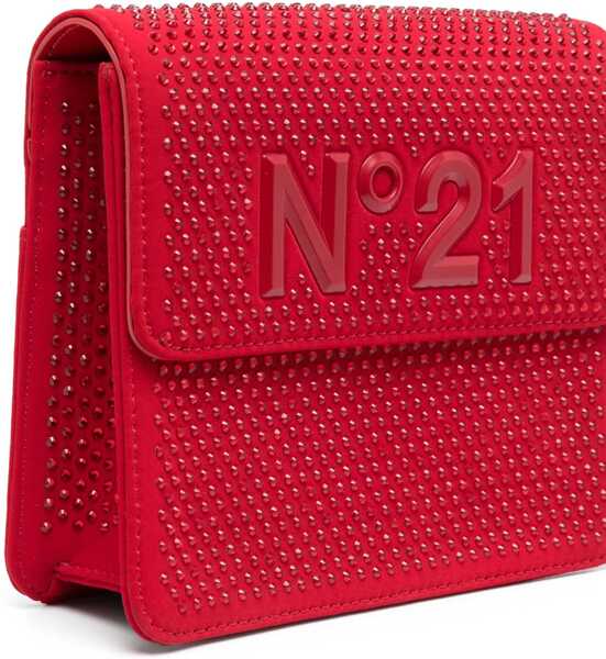 Genti de mana N21 Pouch RED Fete (BM 15718271) 2