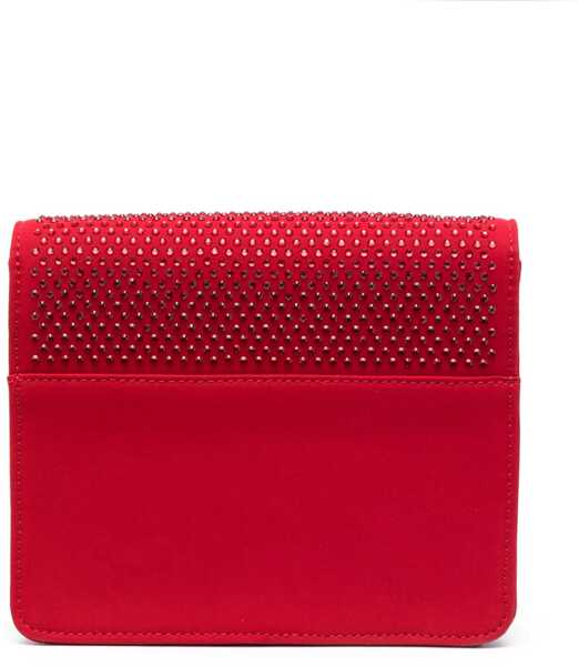 Genti de mana N21 Pouch RED Fete (BM 15718271) 3