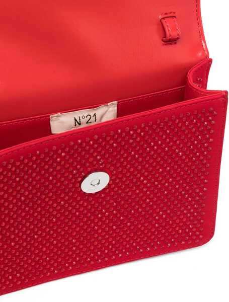 Genti de mana N21 Pouch RED Fete (BM 15718271) 4