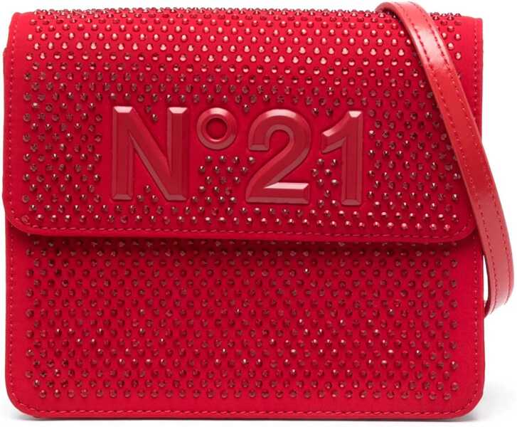 Genti de mana N21 Pouch RED Fete (BM 15718271) 1