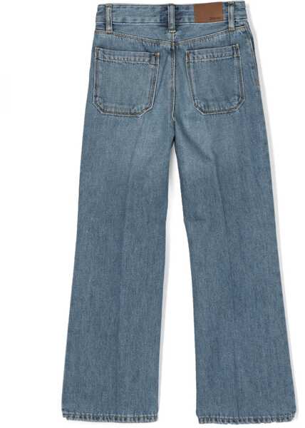 Pantaloni casual BELLEROSE Jeans DENIM Fete (BM 15718340) 2