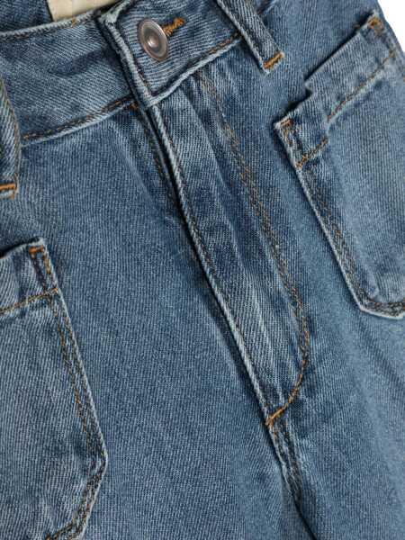 Pantaloni casual BELLEROSE Jeans DENIM Fete (BM 15718340) 3