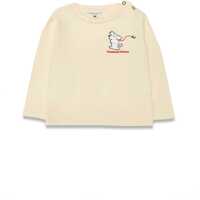 Tricouri WEEKEND HOUSE KIDS Dog L/S T-Shirt
