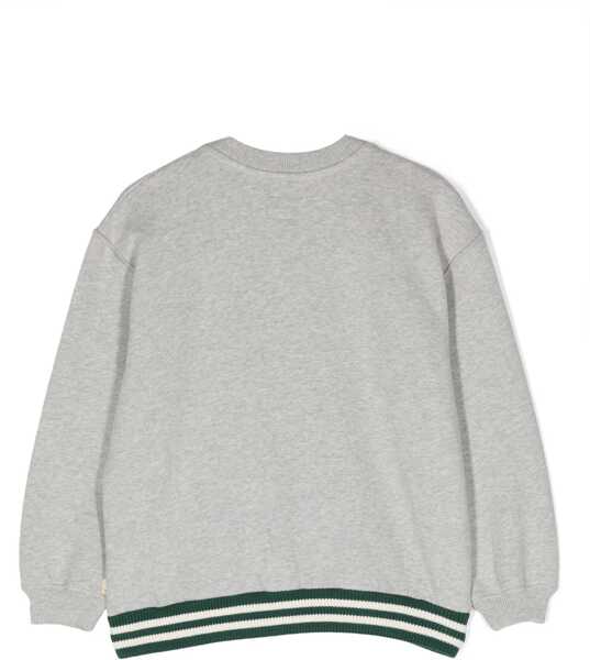 Cardigane BELLEROSE Gray Cardigan GREY Baieti (BM 15718385) 2