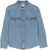 BELLEROSE Denim Shirt DENIM