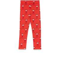 Pantaloni casual WEEKEND HOUSE KIDS Pop Corn All Over Leggings