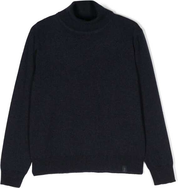 Pulovere casual Fay BLUE Baieti (BM 15718445) 1