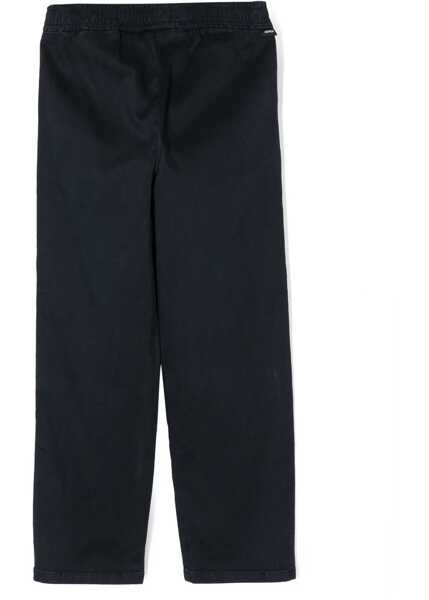 Pantaloni casual Aspesi BLUE Baieti (BM 15718460) 2