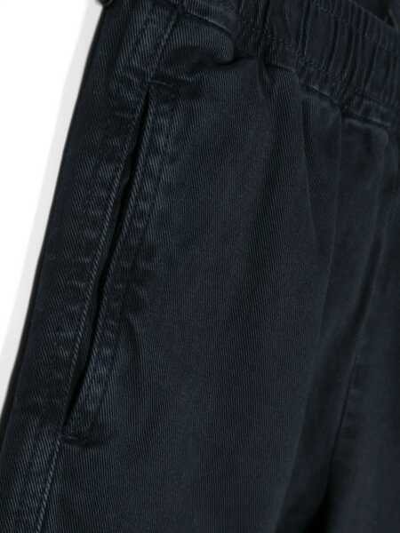 Pantaloni casual Aspesi BLUE Baieti (BM 15718460) 3