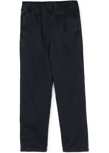 Pantaloni casual Aspesi BLUE Baieti (BM 15718460) 1