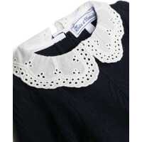 Cardigane pentru Fete - Cardigane Tartine et Chocolat Pull1 Cardigan BLUE Fete (BM 15718478) - B-mall.ro