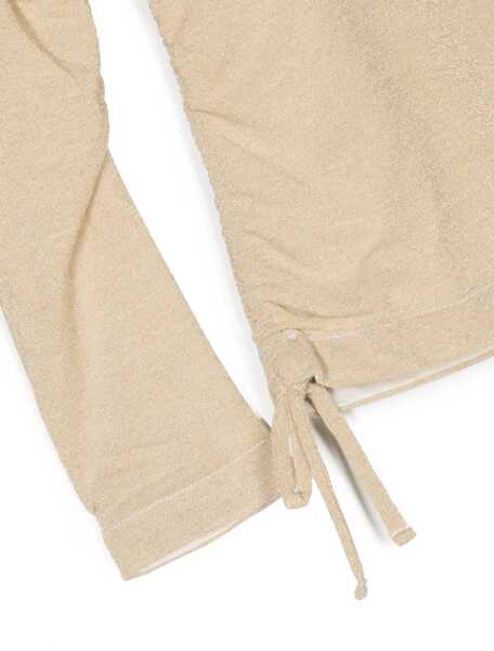 Pulovere casual Dolce & Gabbana Lupetto M/L GOLD Fete (BM 15718490) 3