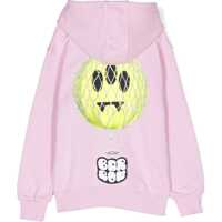 Bluze de trening pentru Fete pagina 2 - Bluze de trening BARROW Hoodie PINK Fete (BM 15718499) - B-mall.ro