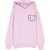 BARROW Hoodie PINK