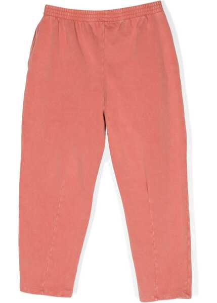 Pantaloni casual Bobo Choses Funny Friend Jogging Pants PINK Fete (BM 15718514) 2