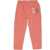 Bobo Choses Funny Friend Jogging Pants PINK