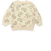 Hanorace pentru Baieti - Hanorace WEEKEND HOUSE KIDS Dog All Over Sweatshirt MULTICOLOUR Baieti (BM 15718517) - B-mall.ro