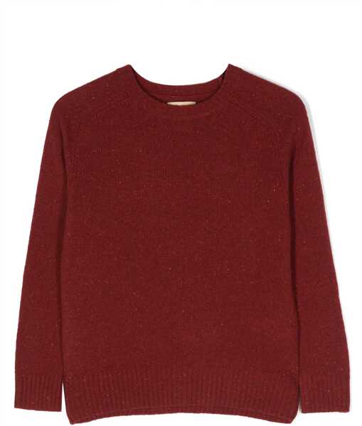 Pulovere BELLEROSE Red Sweater RED Baieti (BM 15718520) 1