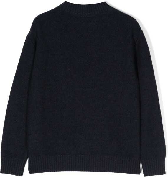 Pulovere casual Fay BLUE Baieti (BM 15718535) 2